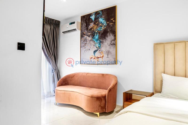 2 bedroom Block Of Flats For Rent Horizon Ikate Elegushi Lekki Lagos - 14