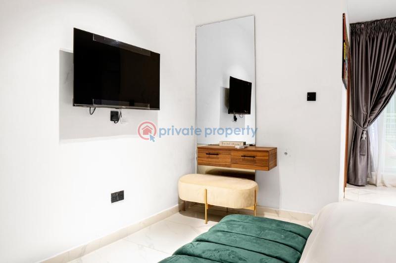 2 bedroom Block Of Flats For Rent Horizon Ikate Elegushi Lekki Lagos - 13