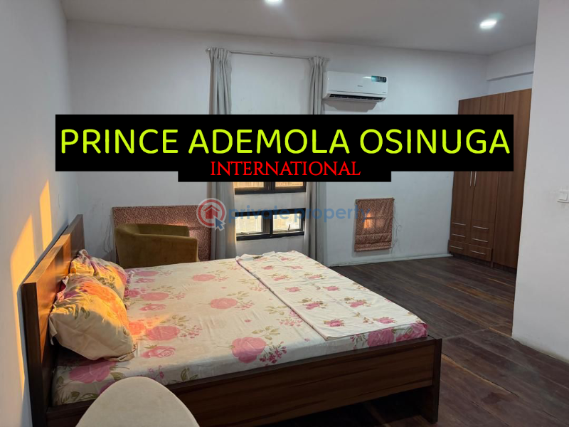 2 bedroom Flat & Apartment For Rent Banana Island Estate Banana Island Ikoyi Lagos - 2