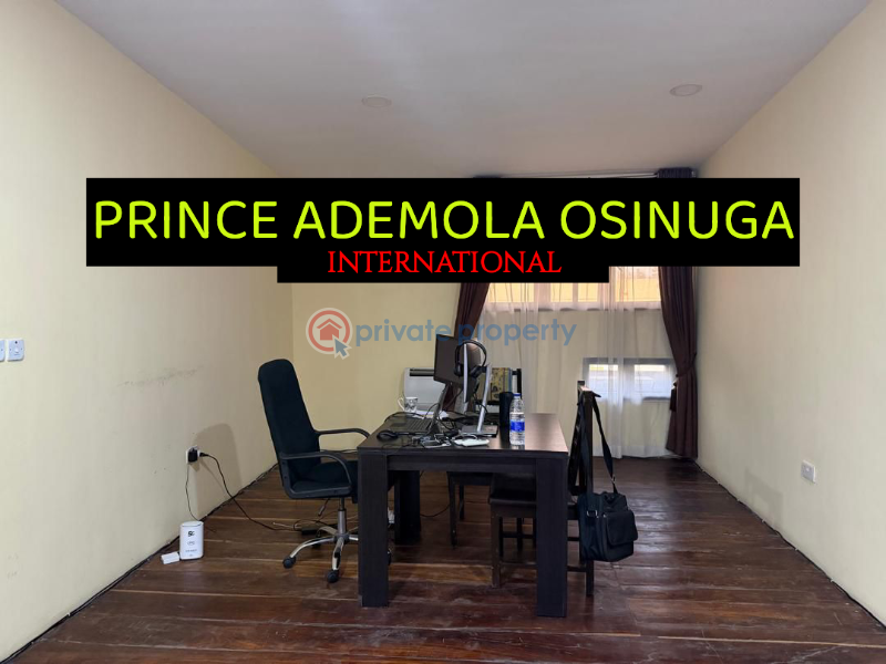 2 bedroom Flat & Apartment For Rent Banana Island Estate Banana Island Ikoyi Lagos - 10