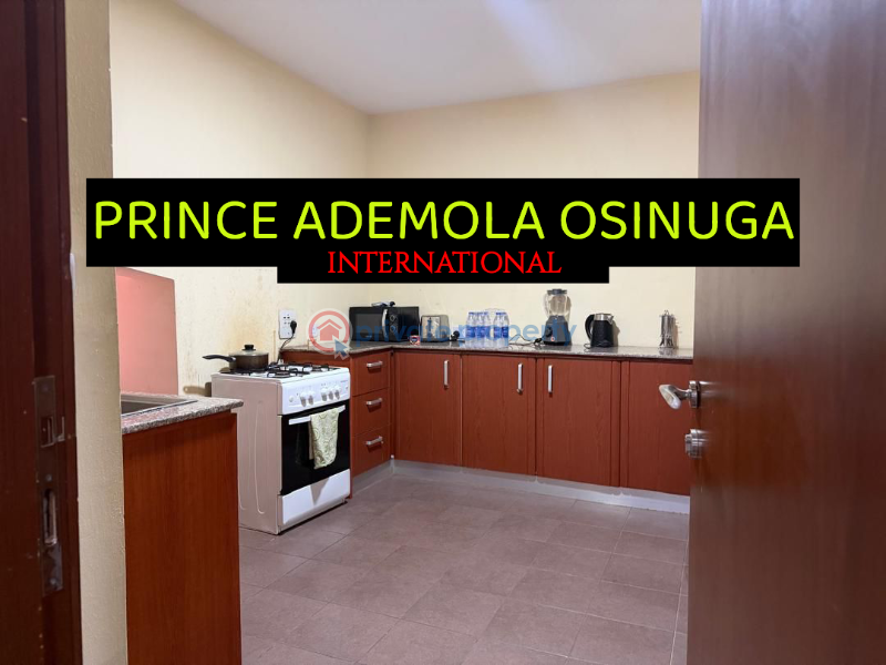 2 bedroom Flat & Apartment For Rent Banana Island Estate Banana Island Ikoyi Lagos - 8