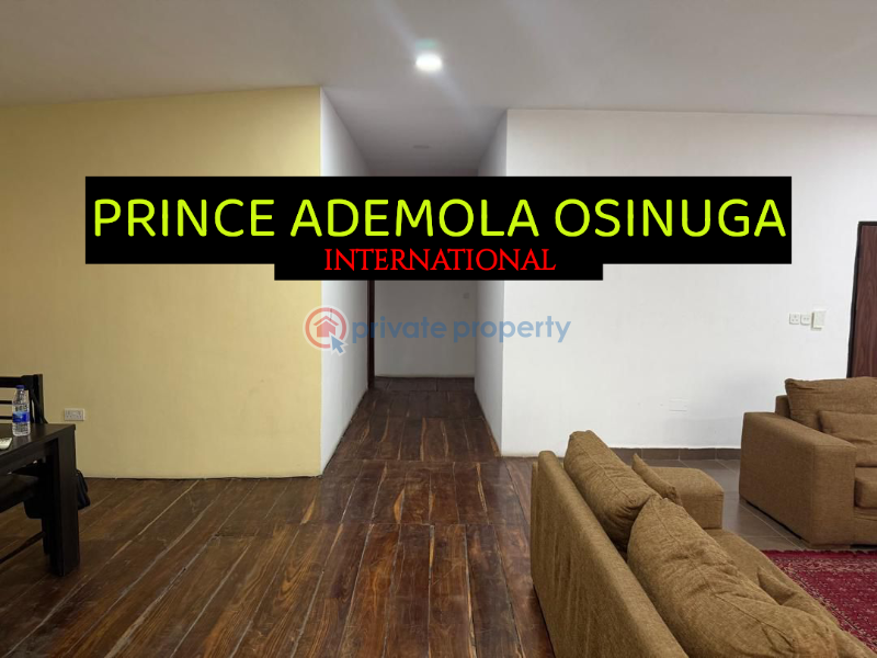 2 bedroom Flat & Apartment For Rent Banana Island Estate Banana Island Ikoyi Lagos - 6