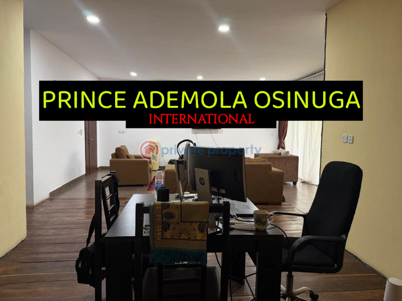 2 bedroom Flat & Apartment For Rent Banana Island Estate Banana Island Ikoyi Lagos - 9