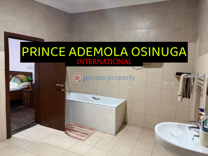 2 bedroom Flat & Apartment For Rent Banana Island Estate Banana Island Ikoyi Lagos - 4