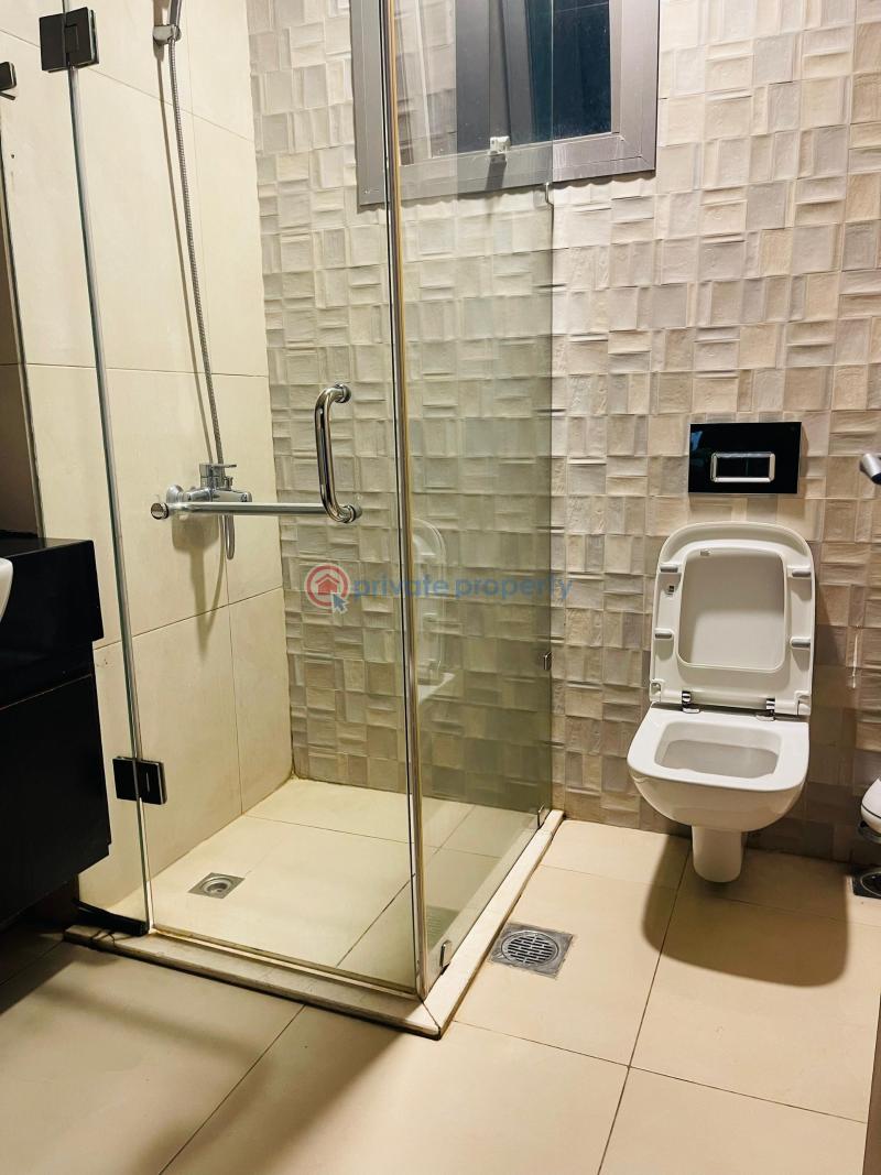 2 bedroom Flat & Apartment For Rent Victoria Island Lagos - 4