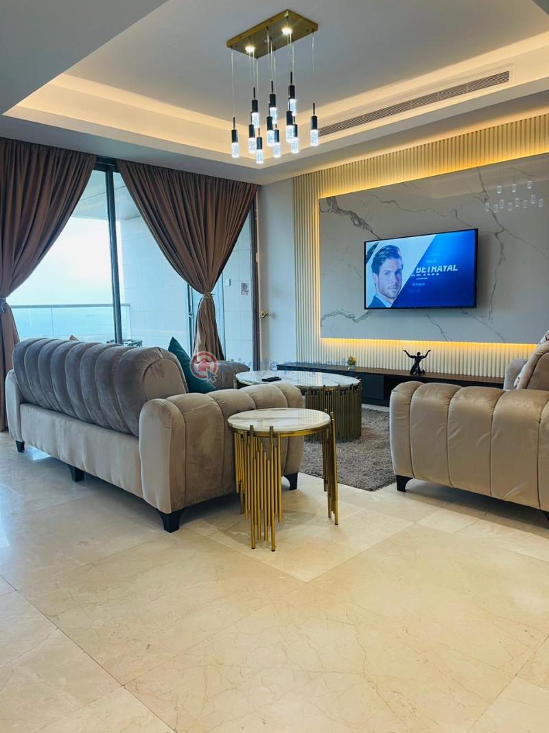 2 bedroom Flat & Apartment For Rent Victoria Island Lagos - 1