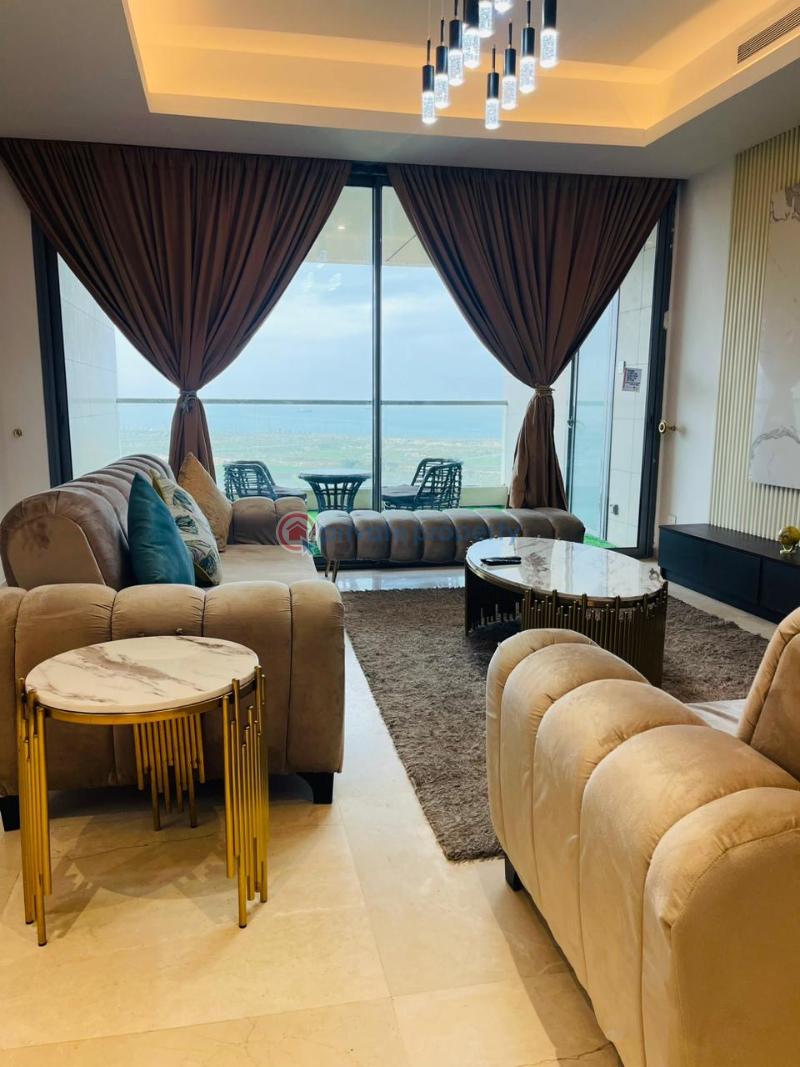 2 bedroom Flat & Apartment For Rent Victoria Island Lagos - 0