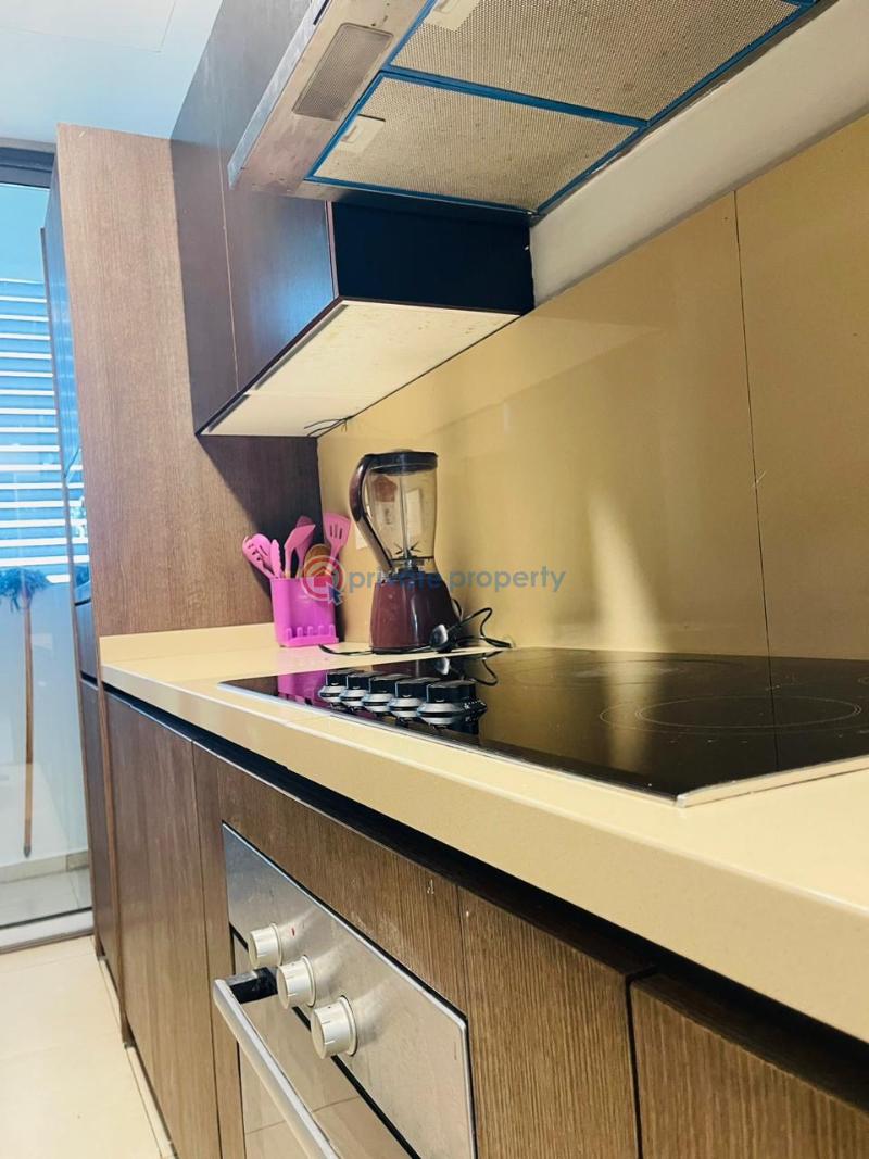 2 bedroom Flat & Apartment For Rent Victoria Island Lagos - 3