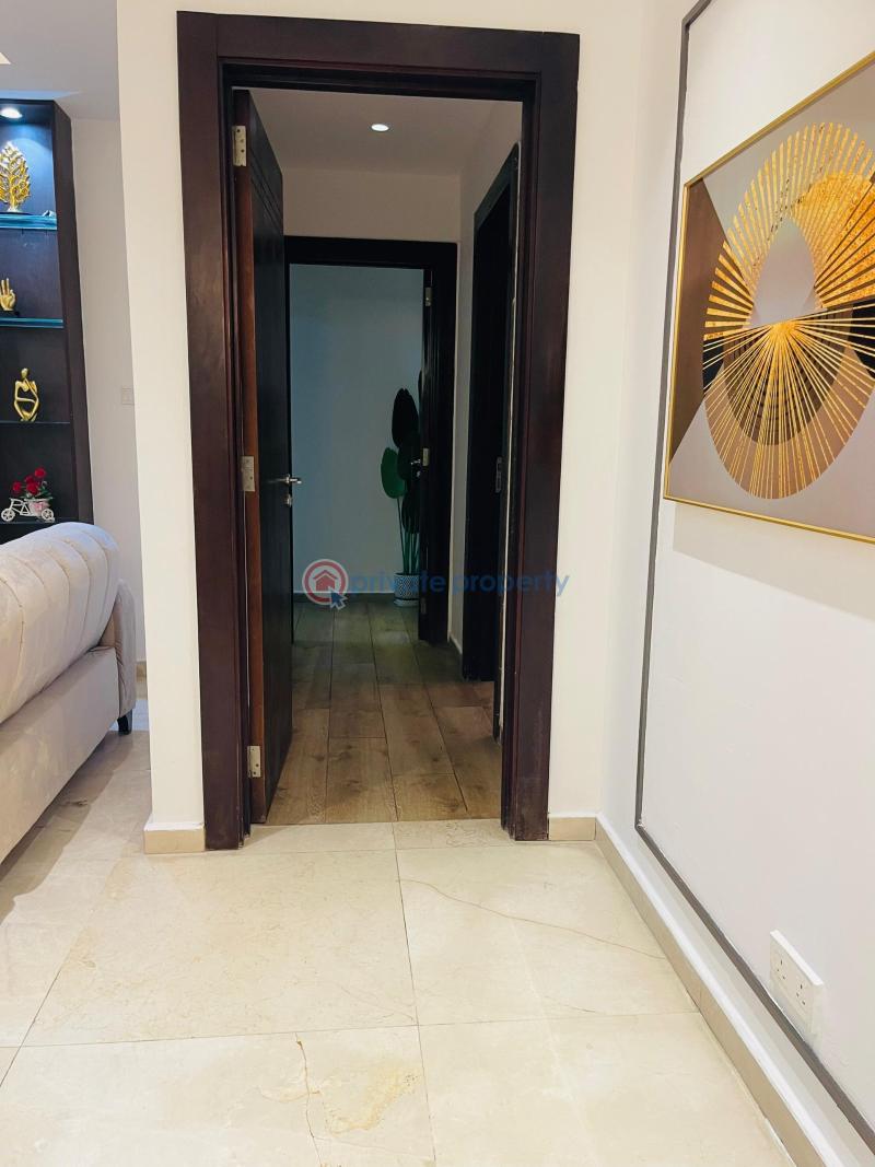 2 bedroom Flat & Apartment For Rent Victoria Island Lagos - 5