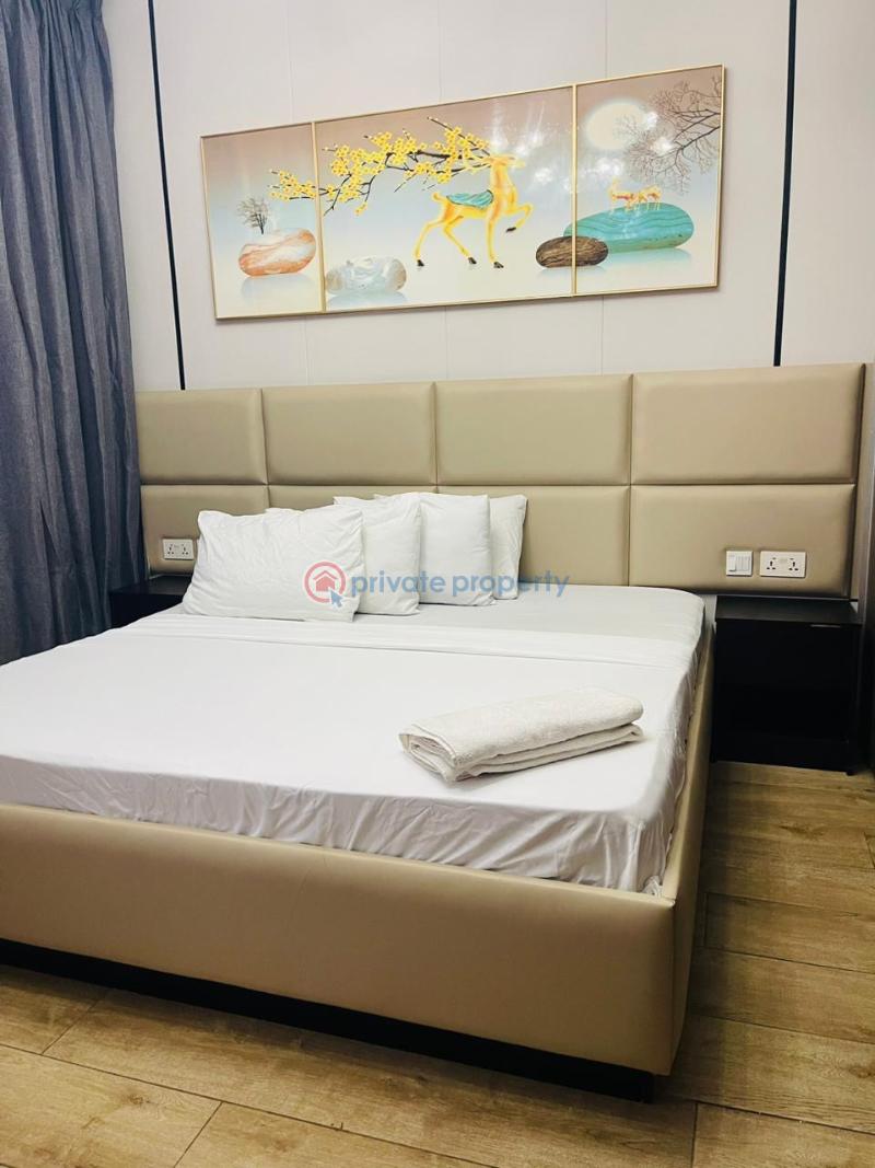 2 bedroom Flat & Apartment For Rent Victoria Island Lagos - 2