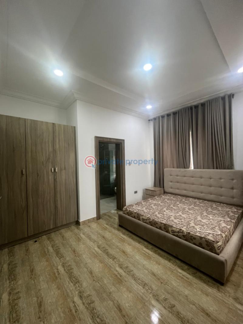2 bedroom Flat & Apartment For Rent Guzape Abuja Phase 1  - 16