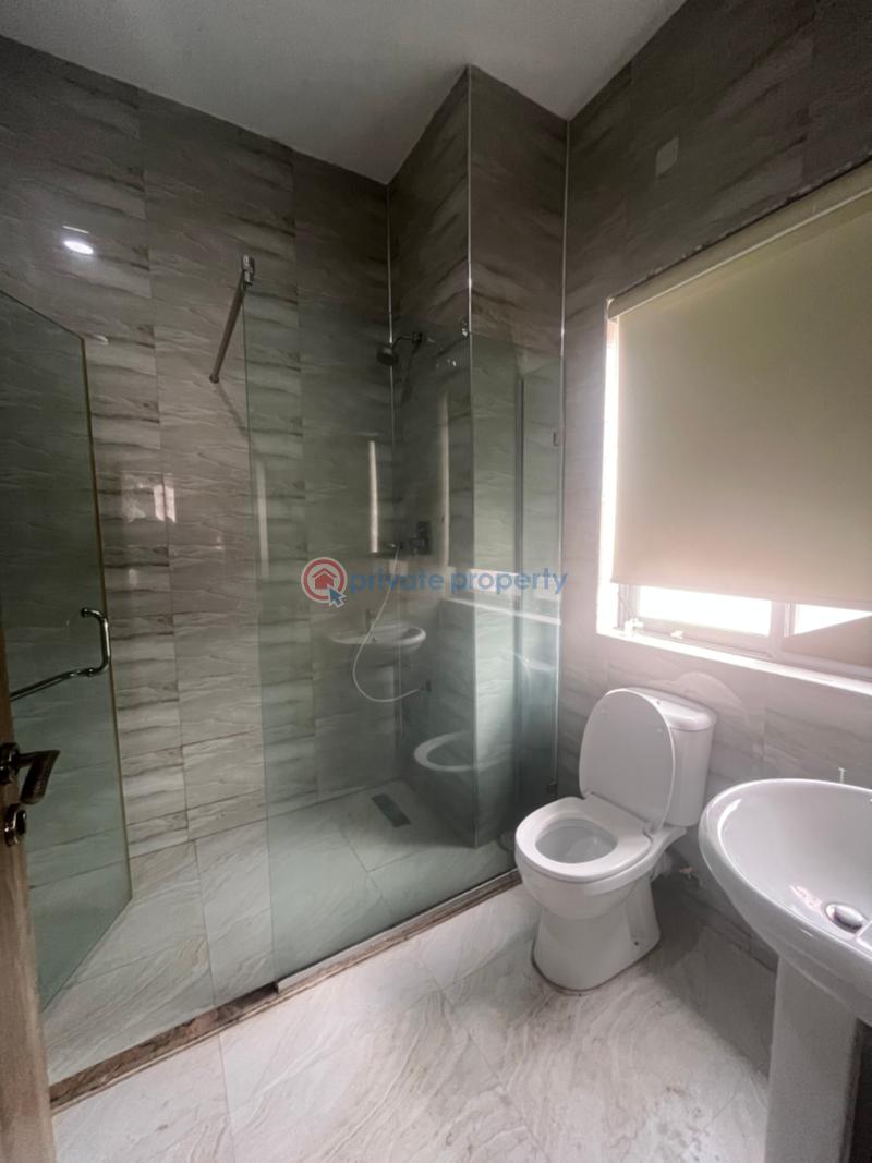 2 bedroom Flat & Apartment For Rent Guzape Abuja Phase 1  - 14