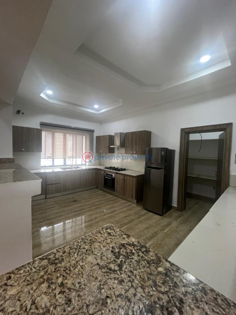 2 bedroom Flat & Apartment For Rent Guzape Abuja Phase 1  - 8