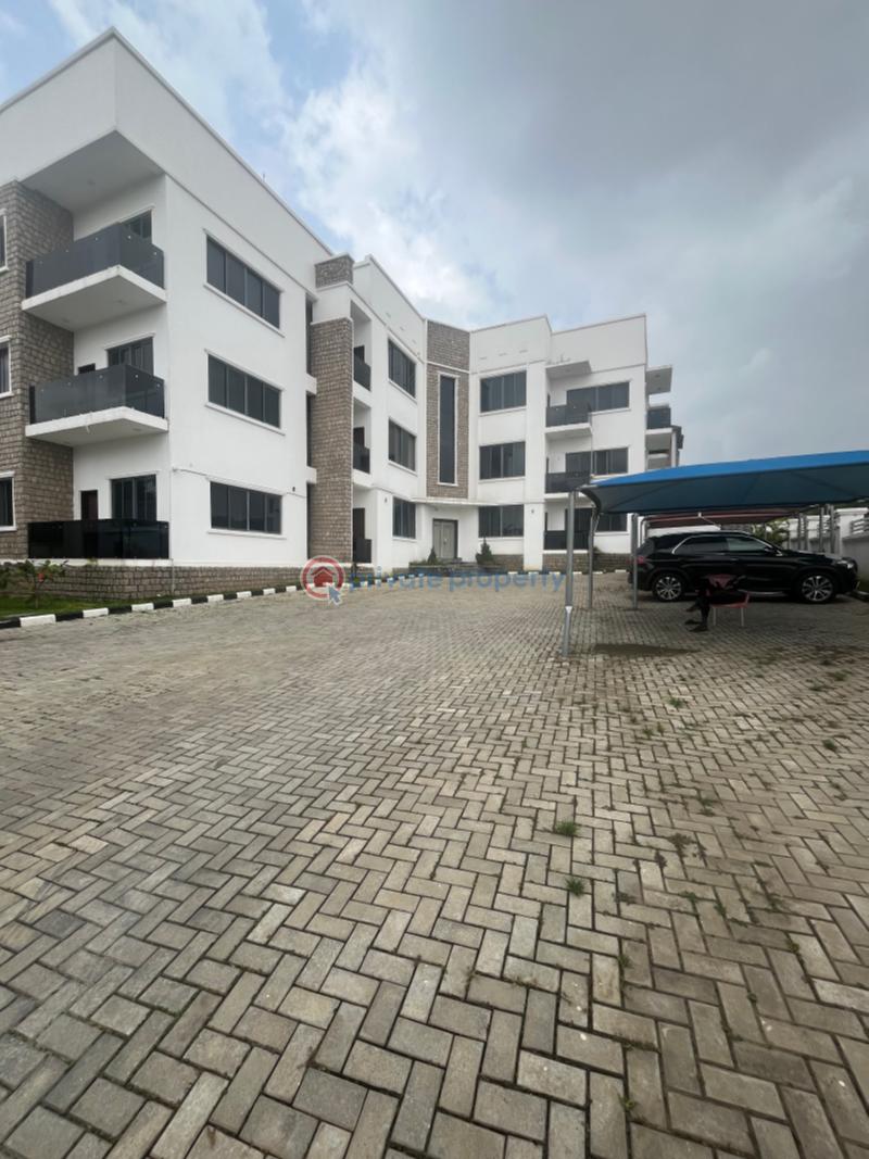 2 bedroom Flat & Apartment For Rent Guzape Abuja Phase 1  - 18