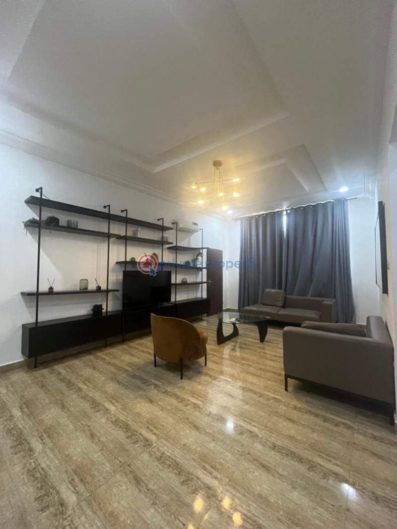 2 bedroom Flat & Apartment For Rent Guzape Abuja Phase 1  - 0