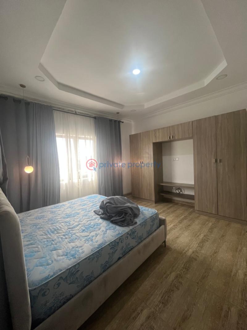 2 bedroom Flat & Apartment For Rent Guzape Abuja Phase 1  - 13