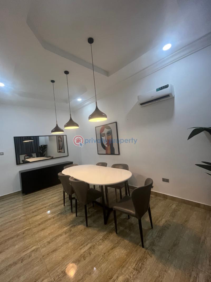 2 bedroom Flat & Apartment For Rent Guzape Abuja Phase 1  - 6