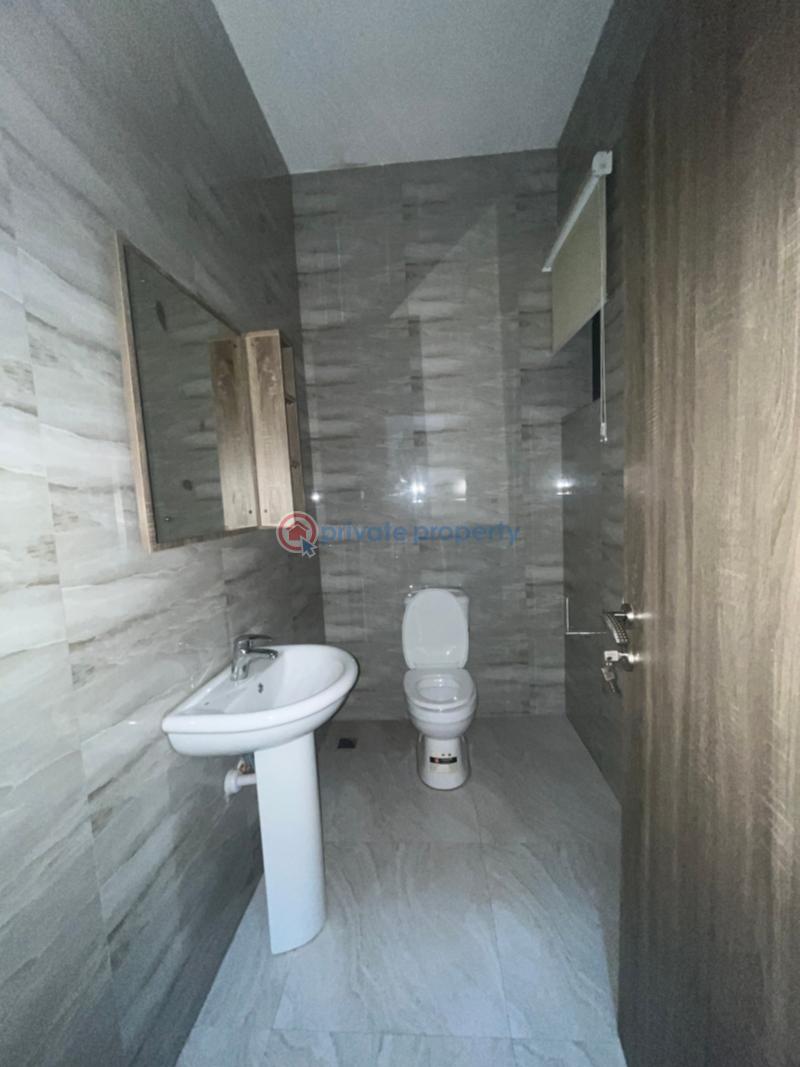 2 bedroom Flat & Apartment For Rent Guzape Abuja Phase 1  - 4