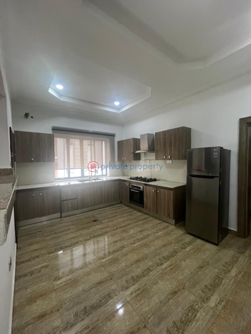 2 bedroom Flat & Apartment For Rent Guzape Abuja Phase 1  - 9