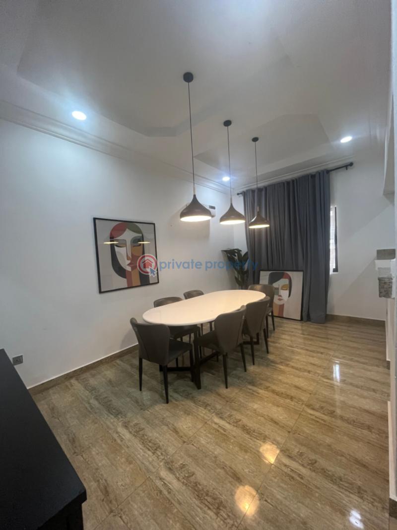 2 bedroom Flat & Apartment For Rent Guzape Abuja Phase 1  - 5