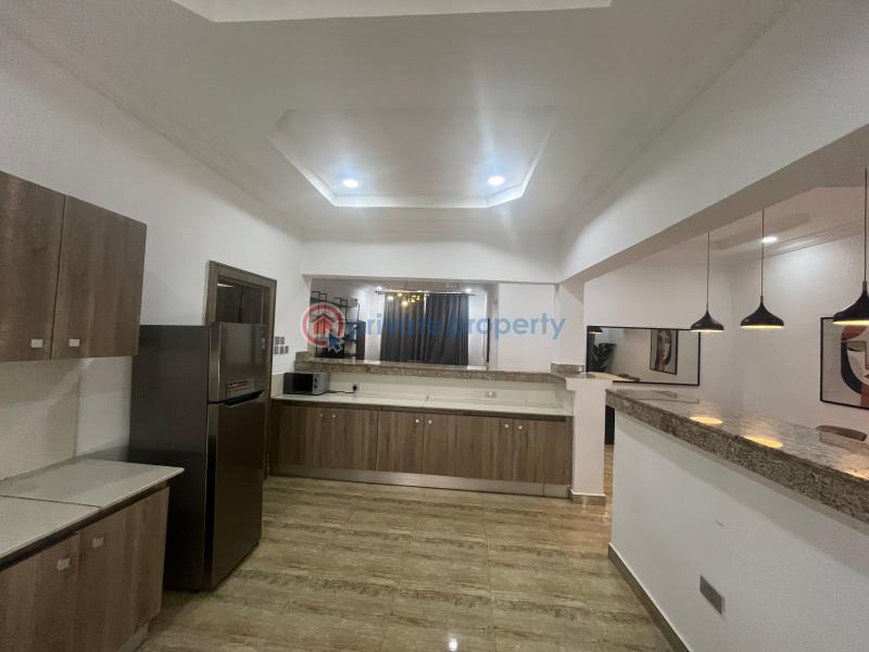 2 bedroom Flat & Apartment For Rent Guzape Abuja Phase 1  - 10