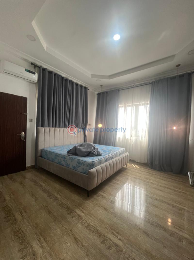 2 bedroom Flat & Apartment For Rent Guzape Abuja Phase 1  - 12