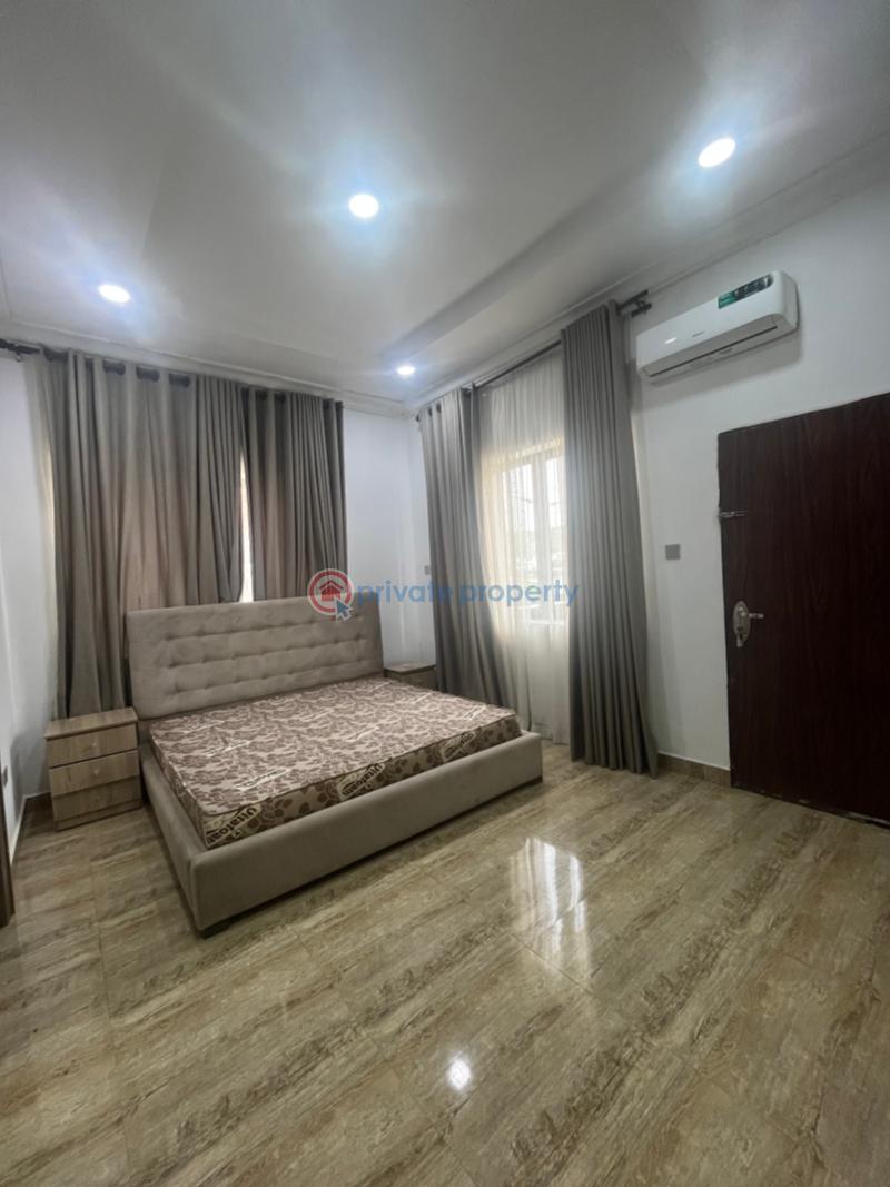 2 bedroom Flat & Apartment For Rent Guzape Abuja Phase 1  - 15