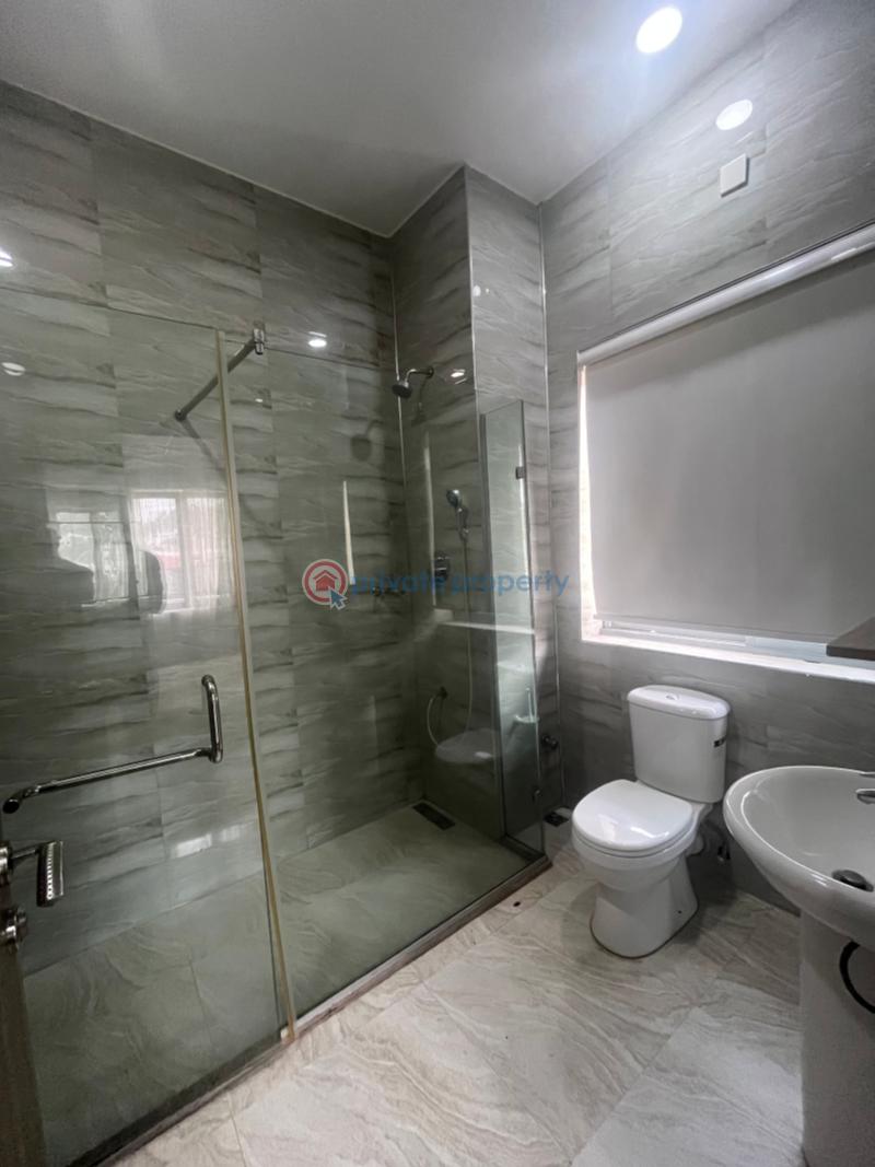 2 bedroom Flat & Apartment For Rent Guzape Abuja Phase 1  - 17