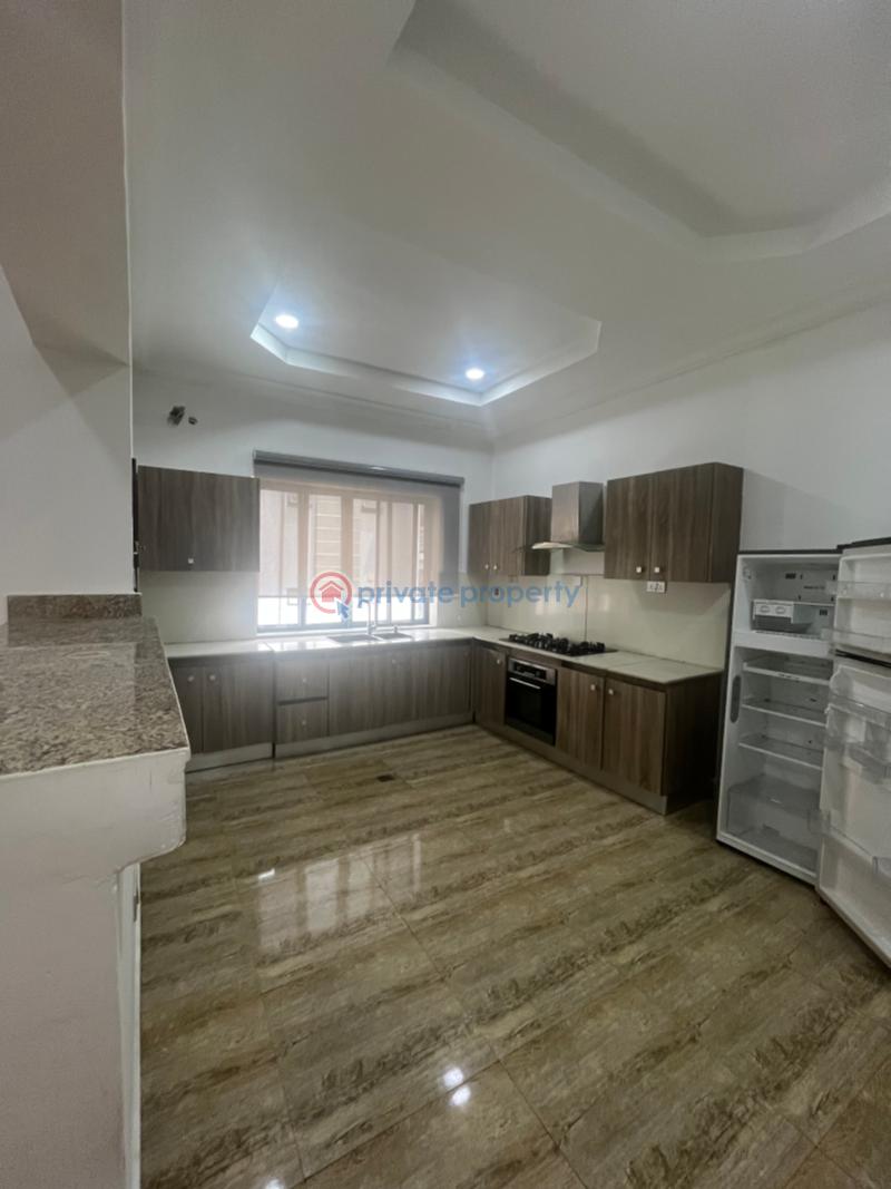 2 bedroom Flat & Apartment For Rent Guzape Abuja Phase 1  - 7
