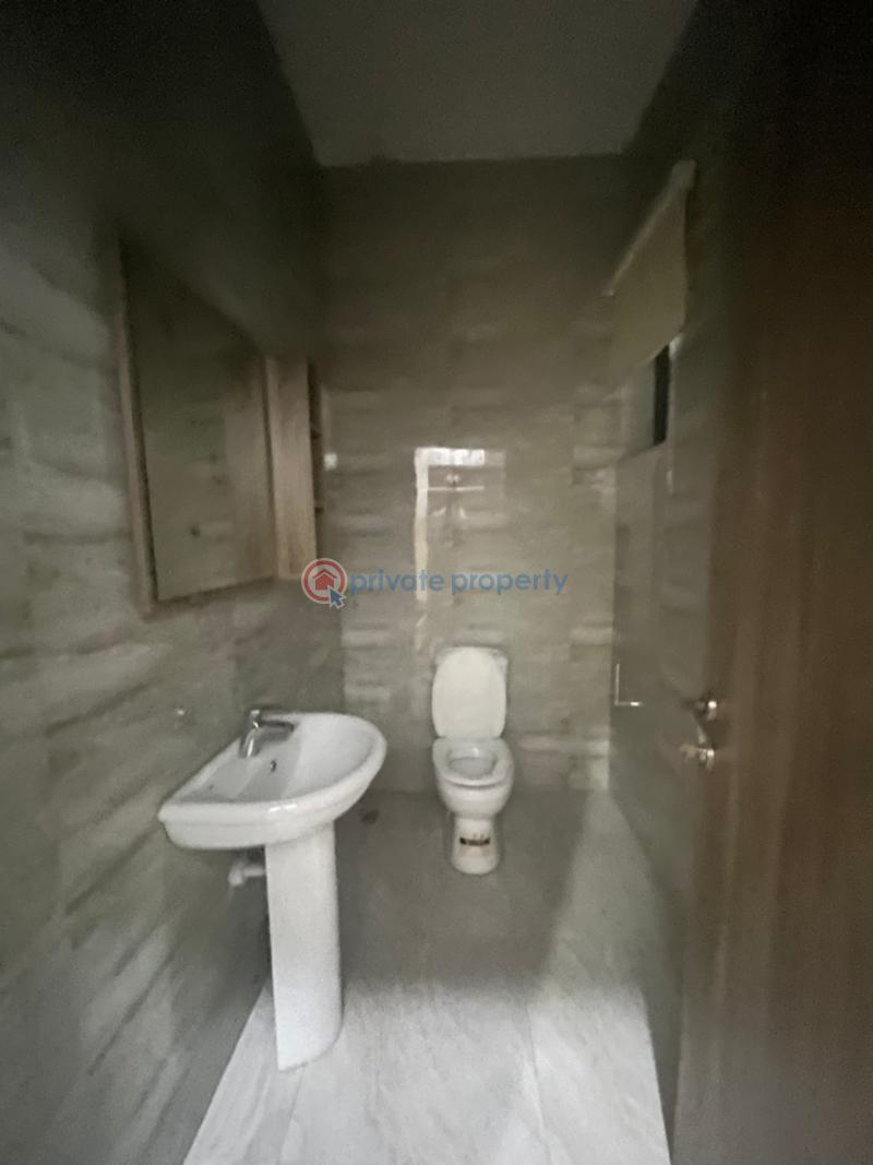 2 bedroom Flat & Apartment For Rent Guzape Abuja Phase 1  - 3