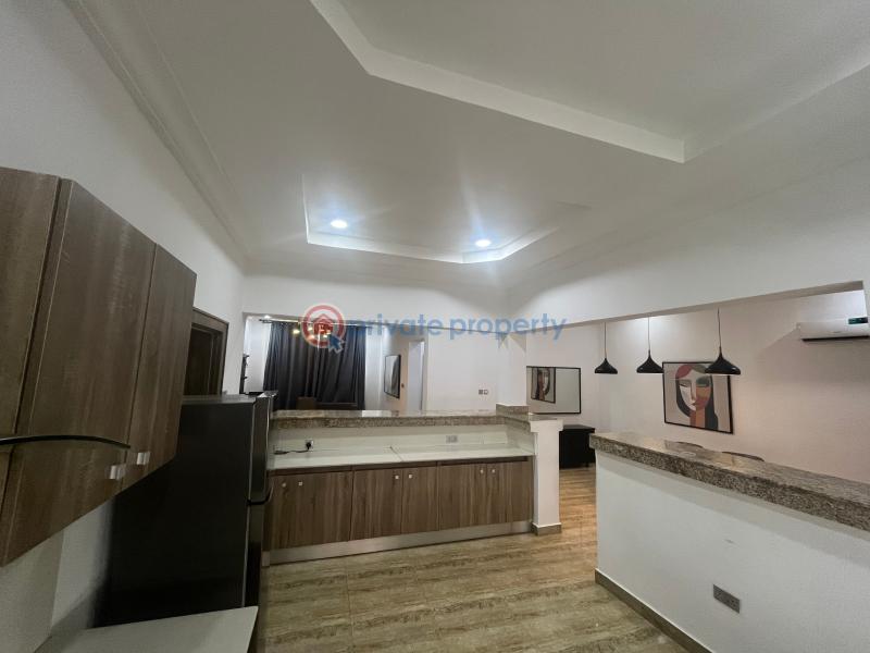 2 bedroom Flat & Apartment For Rent Guzape Abuja Phase 1  - 11