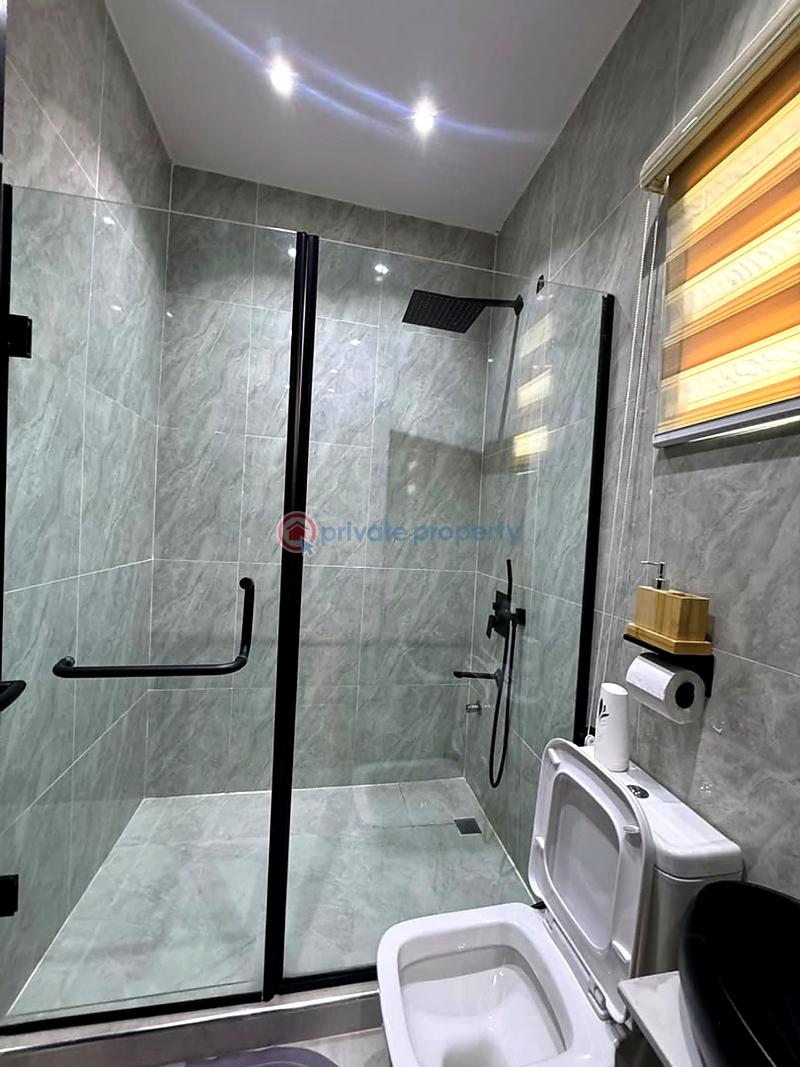 2 bedroom Flat & Apartment For Sale Lekki Lagos - 5