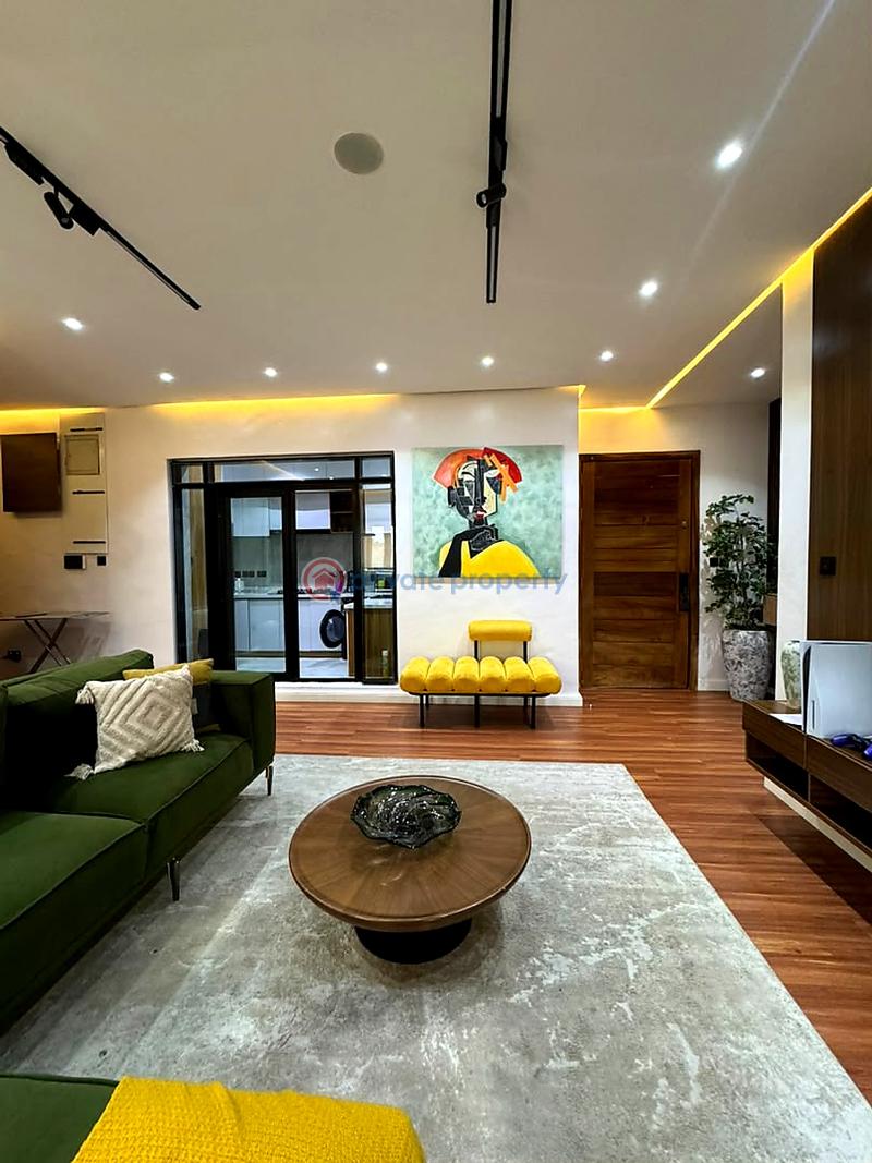 2 bedroom Flat & Apartment For Sale Lekki Lagos - 1