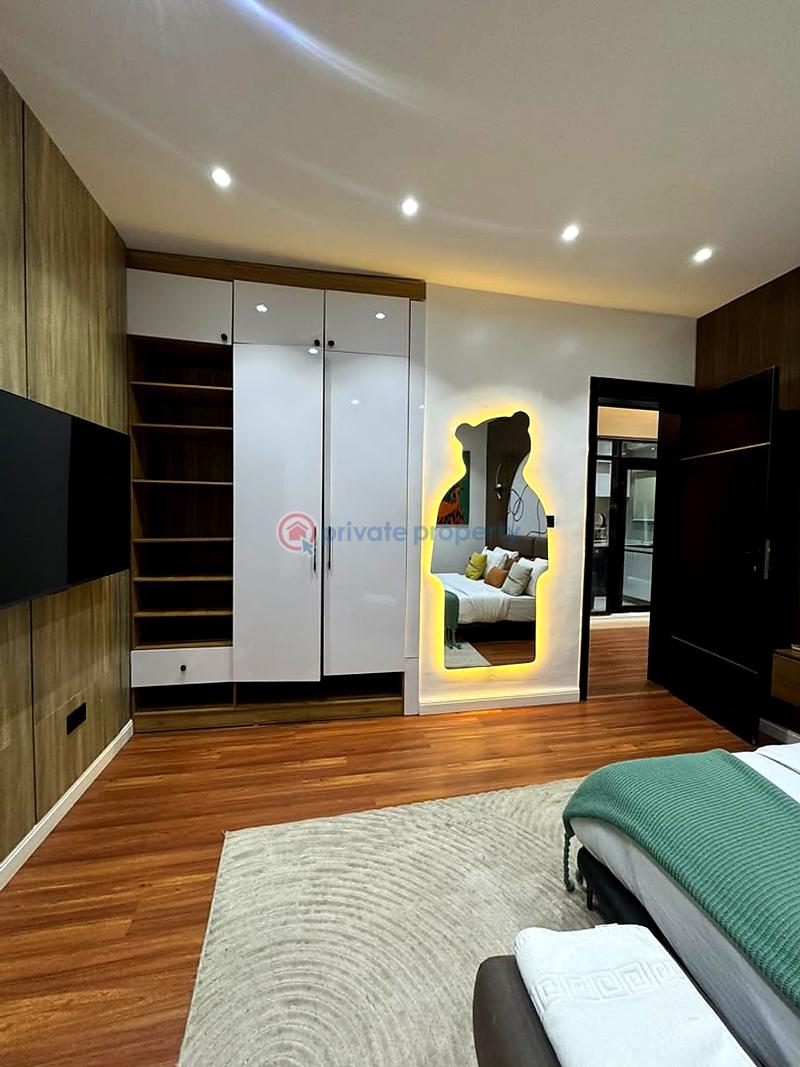 2 bedroom Flat & Apartment For Sale Lekki Lagos - 3