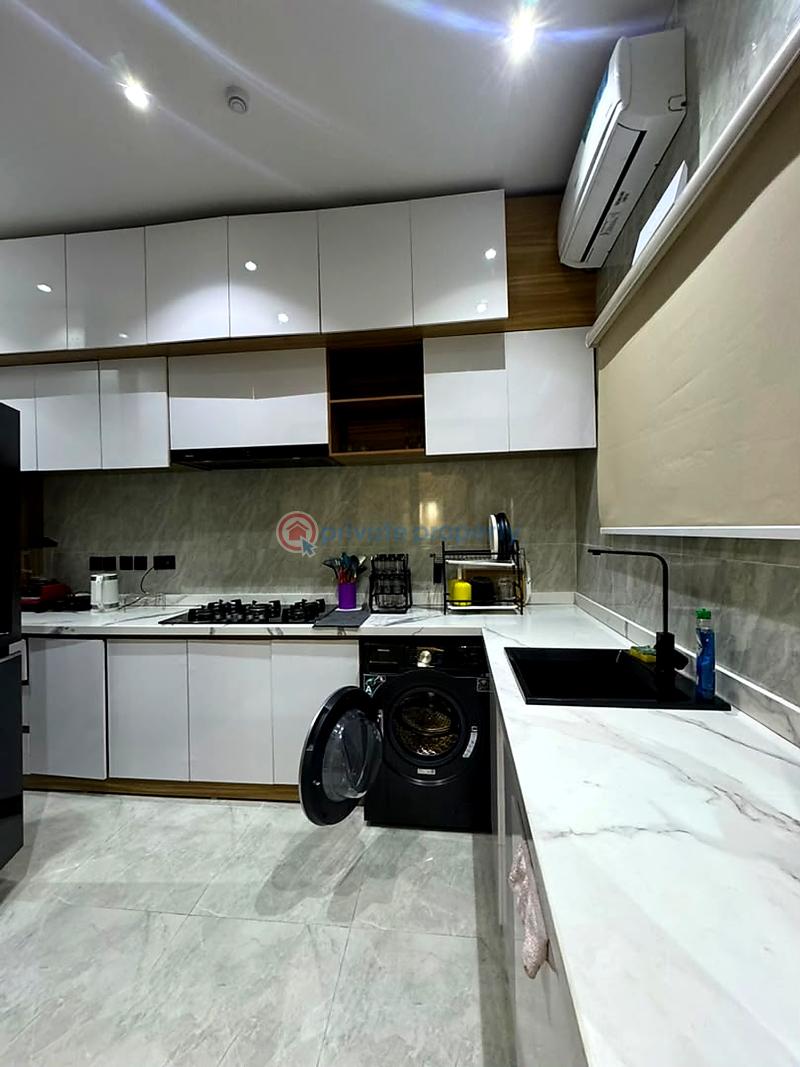 2 bedroom Flat & Apartment For Sale Lekki Lagos - 2