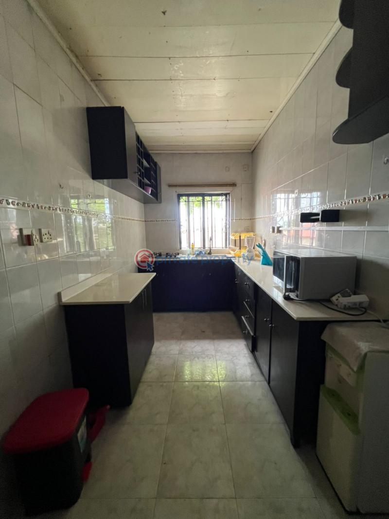 2 bedroom Flat & Apartment For Rent Osborne Foreshore Estate Ikoyi Lagos - 4