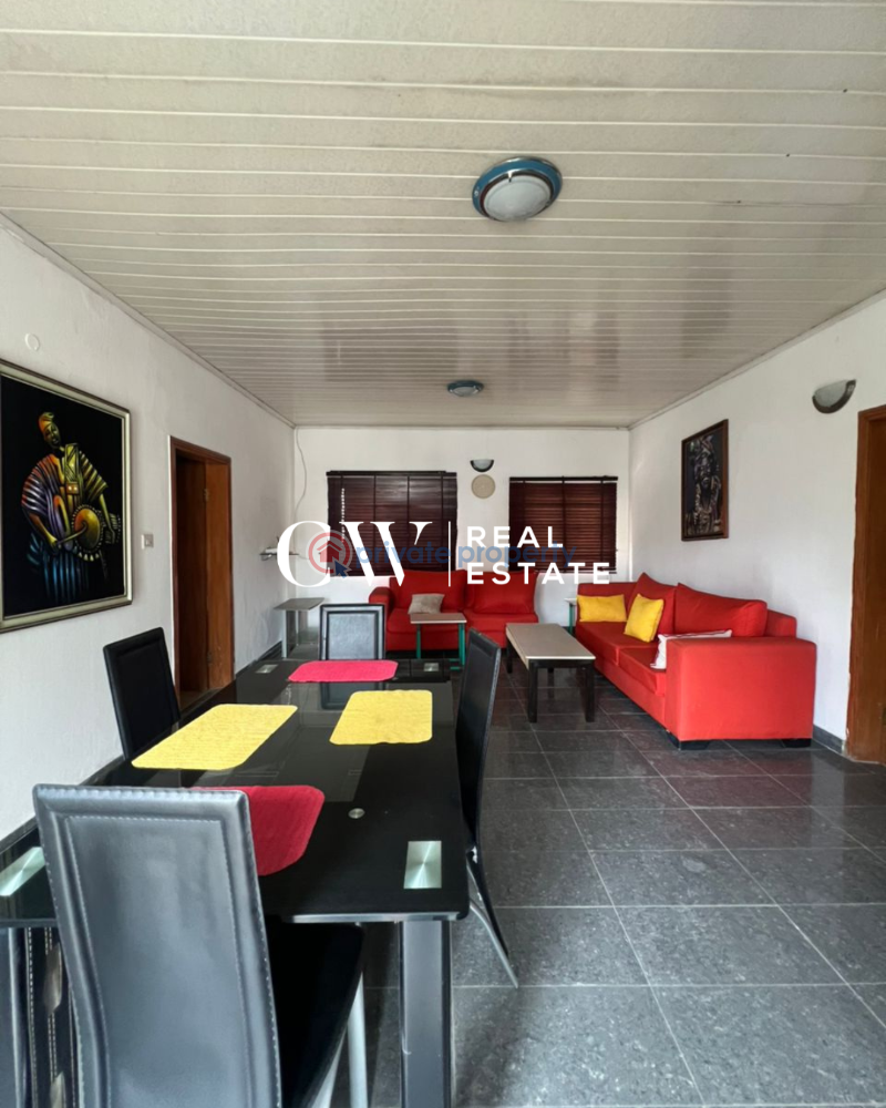 2 bedroom Flat & Apartment For Rent Osborne Foreshore Estate Ikoyi Lagos - 0