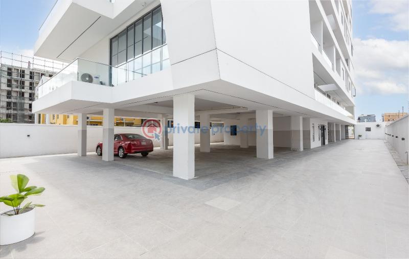 2 bedroom Flat & Apartment For Rent Lekki Phase 1 Lagos - 7