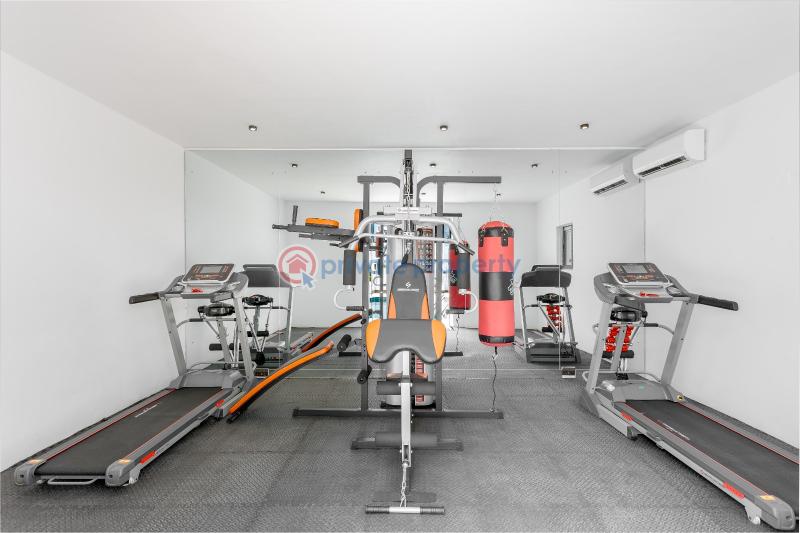 2 bedroom Flat & Apartment For Rent Lekki Phase 1 Lagos - 4
