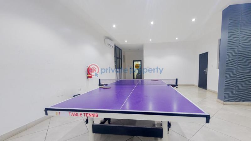 2 bedroom Flat & Apartment For Rent Lekki Phase 1 Lagos - 4