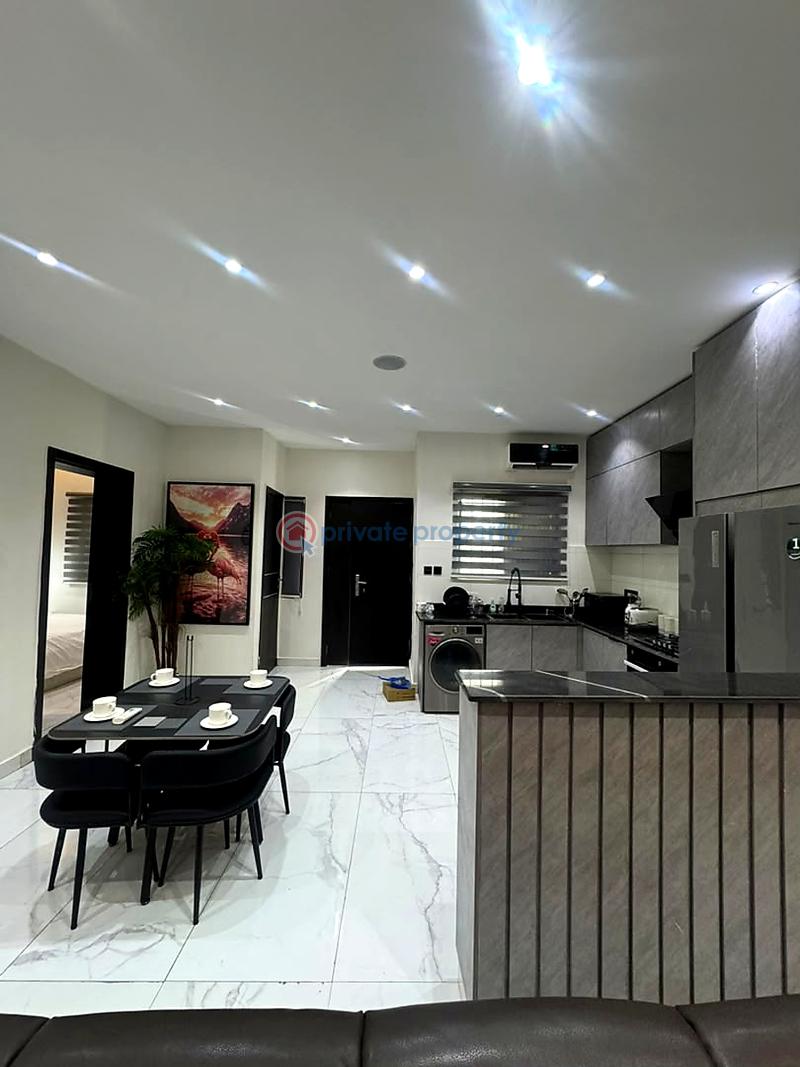 2 bedroom Flat & Apartment For Sale Lekki Phase 1 Lagos - 1