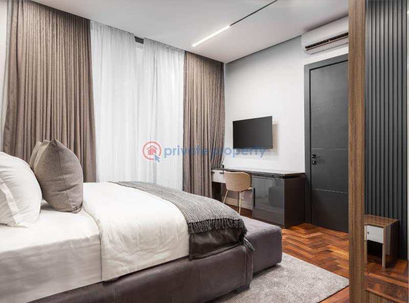 2 bedroom Flat & Apartment For Rent Lekki Phase 1 Lagos - 5