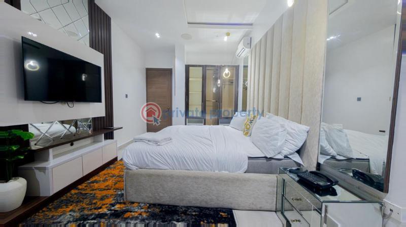 2 bedroom Flat & Apartment For Rent Lekki Phase 1 Lagos - 7