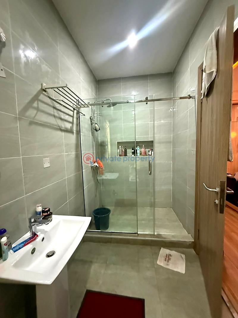 2 bedroom Flat & Apartment For Rent Lekki Phase 1 Lagos - 3