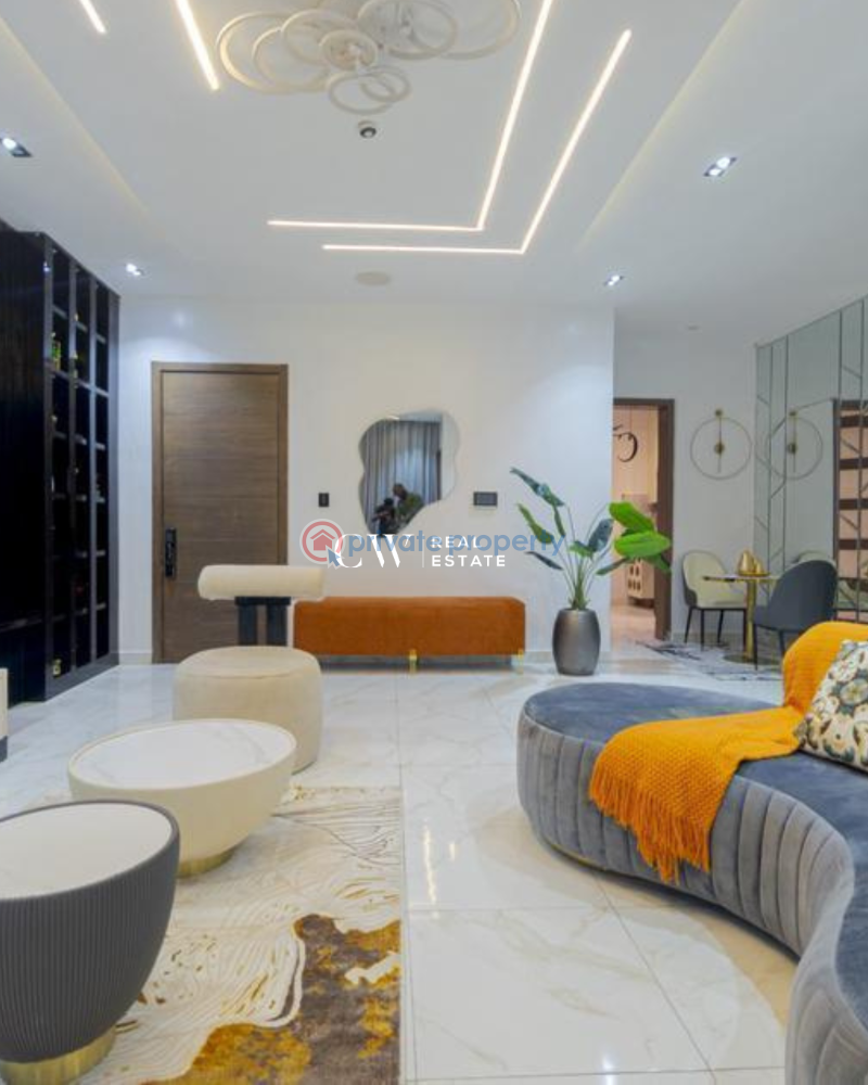 2 bedroom Flat & Apartment For Rent Lekki Phase 1 Lagos - 0