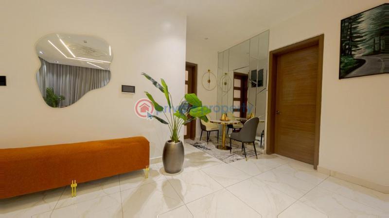 2 bedroom Flat & Apartment For Rent Lekki Phase 1 Lagos - 5