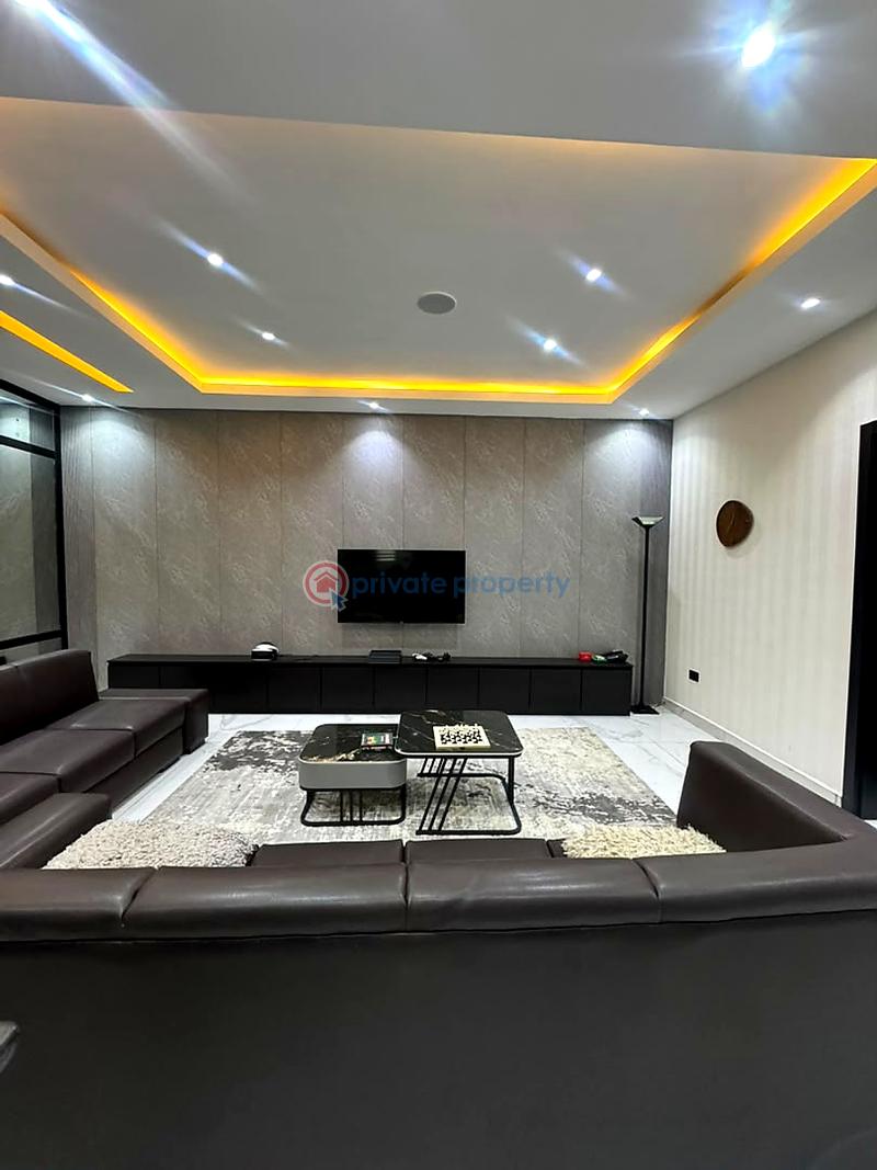 2 bedroom Flat & Apartment For Sale Lekki Phase 1 Lagos - 6