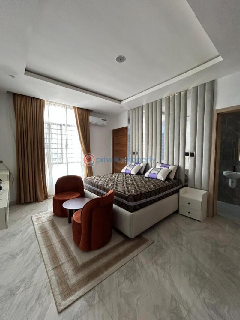 2 bedroom Flat & Apartment For Sale Ikota Lekki Lagos - 6