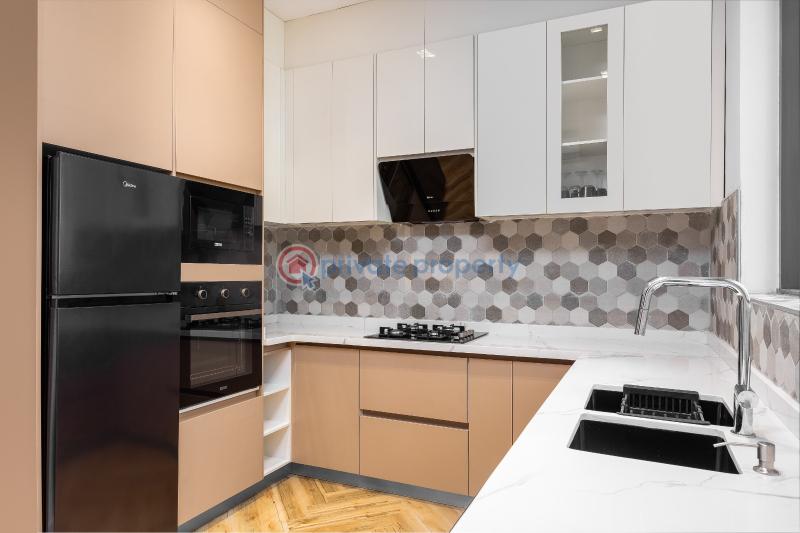 2 bedroom Flat & Apartment For Rent Lekki Phase 1 Lagos - 2