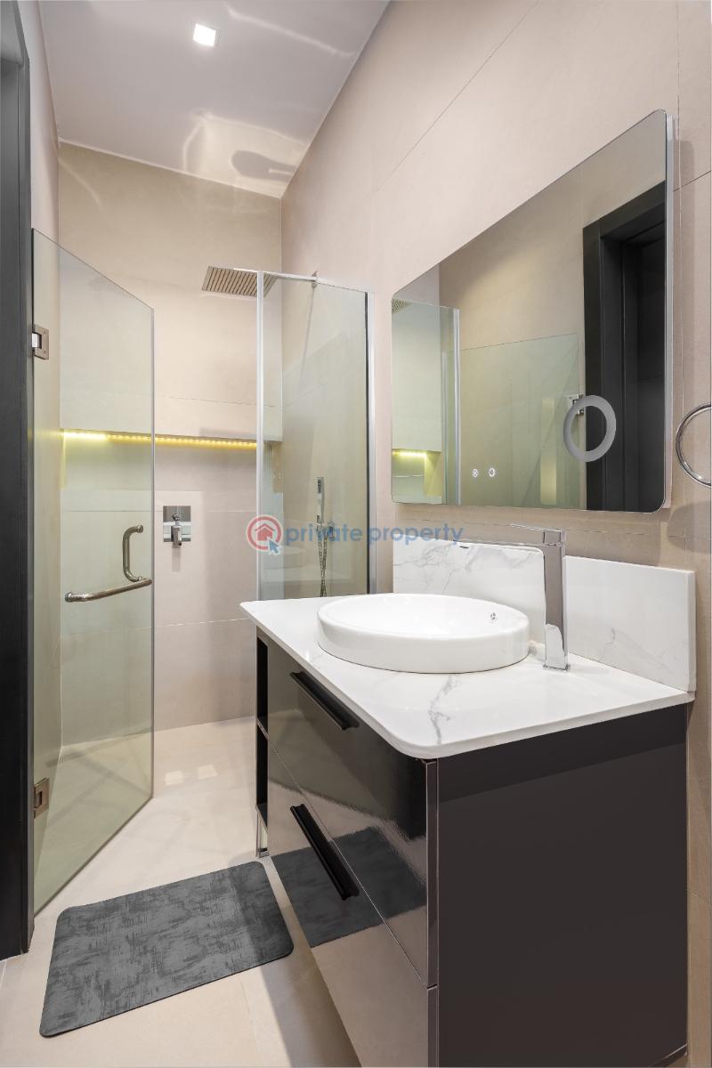 2 bedroom Flat & Apartment For Rent Lekki Phase 1 Lagos - 6